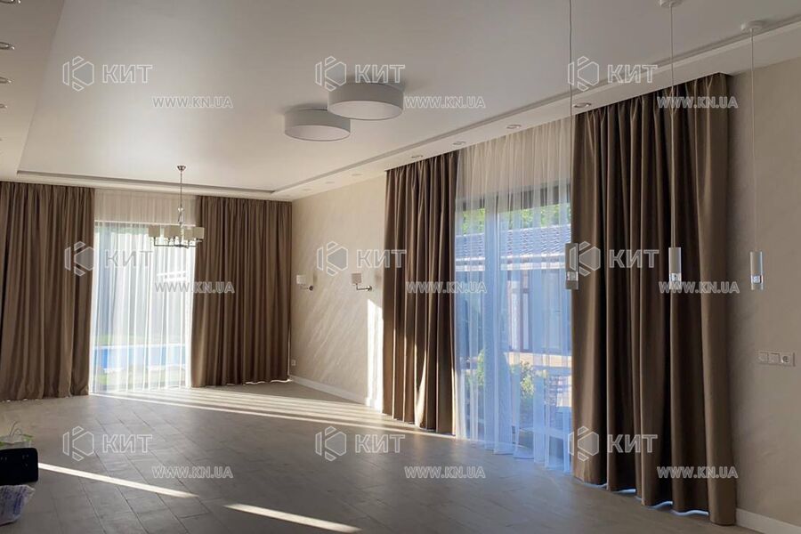Продажа дома Харьков, Великая Даниловка, 205м²