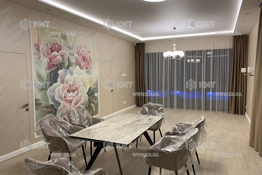 Продажа дома Харьков, Великая Даниловка, 205м²