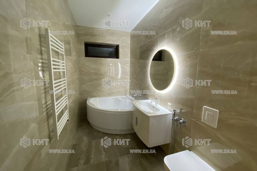 Продажа дома Харьков, Великая Даниловка, 205м²