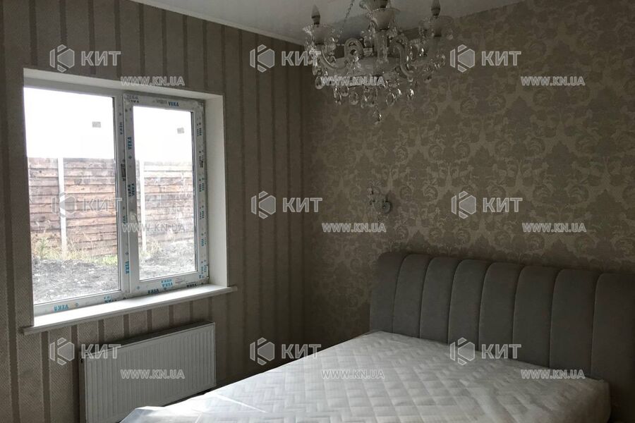 Продажа дома Харьков, Великая Даниловка, 205м²