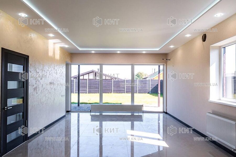 Продажа дома Харьков, Великая Даниловка, 205м²