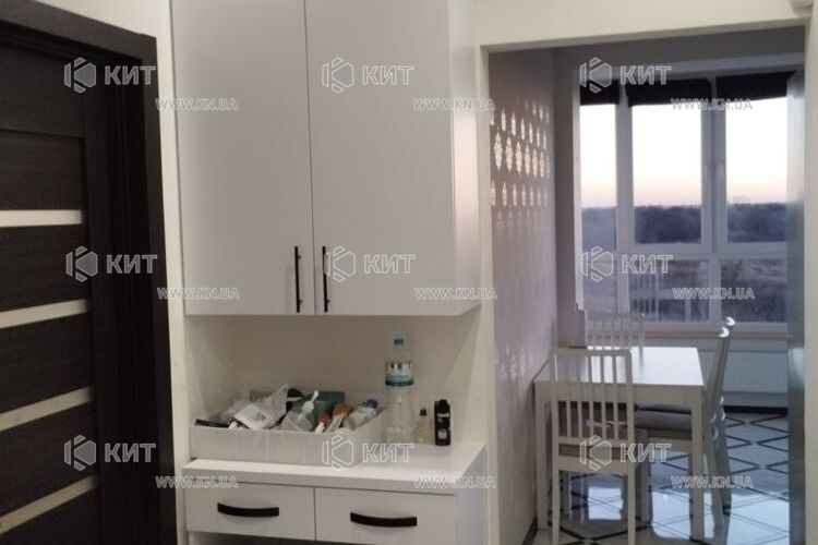 Продаж квартири Харків, Нові Дома, 40м²
