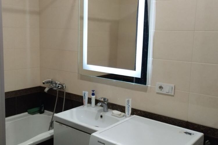 Продаж квартири Харків, Нові Дома, 40м²