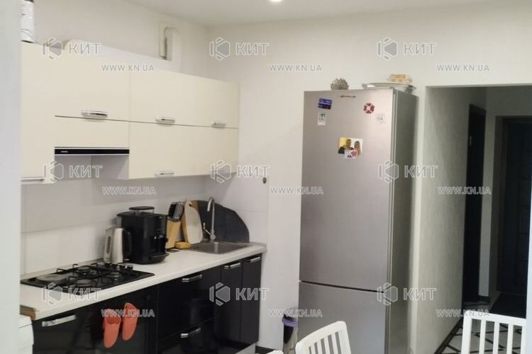 Продаж квартири Харків, Нові Дома, 40м²