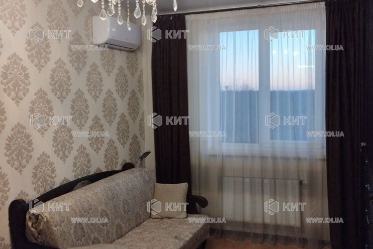 Продаж квартири Харків, Нові Дома, 40м²