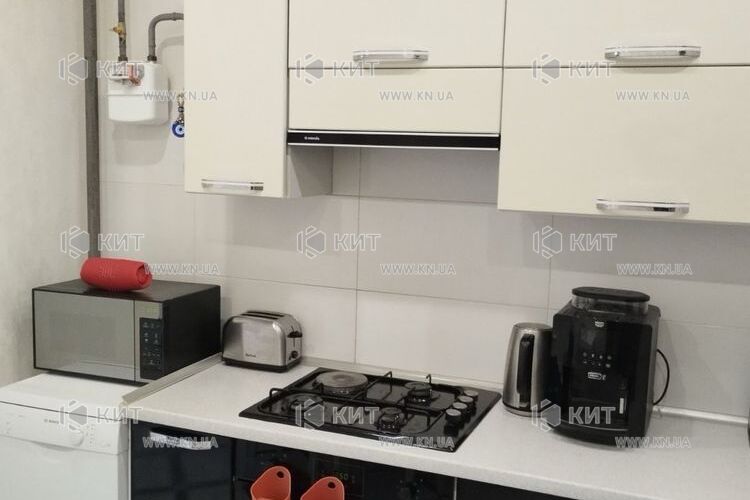 Продаж квартири Харків, Нові Дома, 40м²