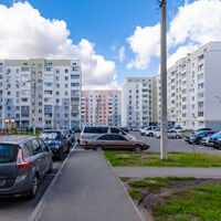 Продаж квартири Харків, Нові Дома, 40м²