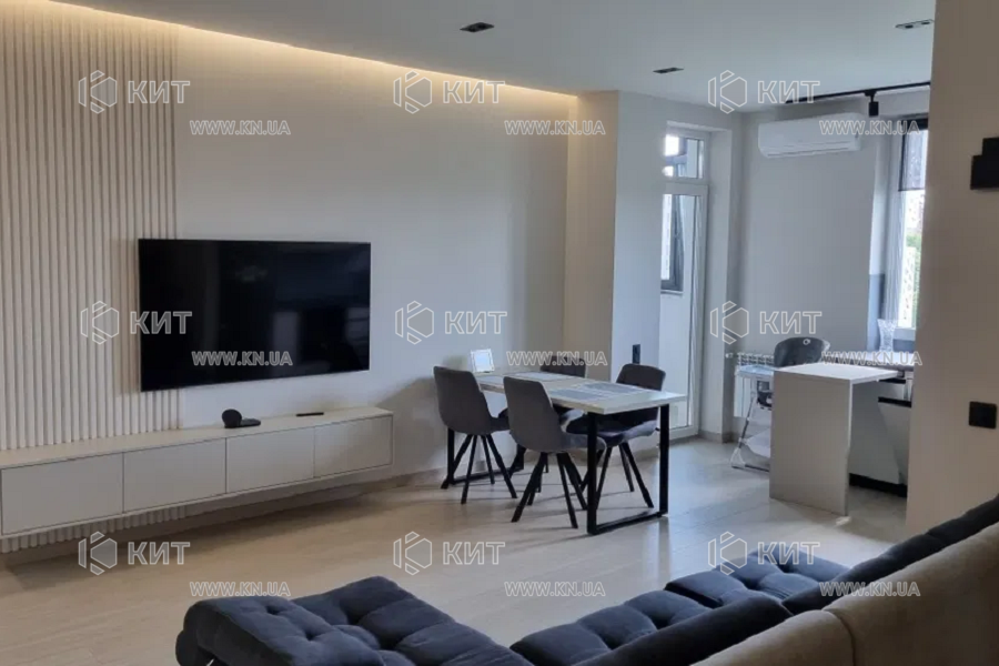 Продаж квартири Харків, Центр, 80м²