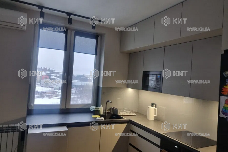 Продаж квартири Харків, Центр, 80м²