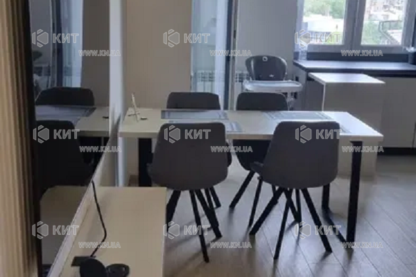 Продаж квартири Харків, Центр, 80м²