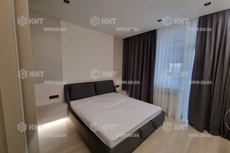 Продаж квартири Харків, Центр, 80м²