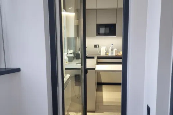 Продаж квартири Харків, Центр, 80м²