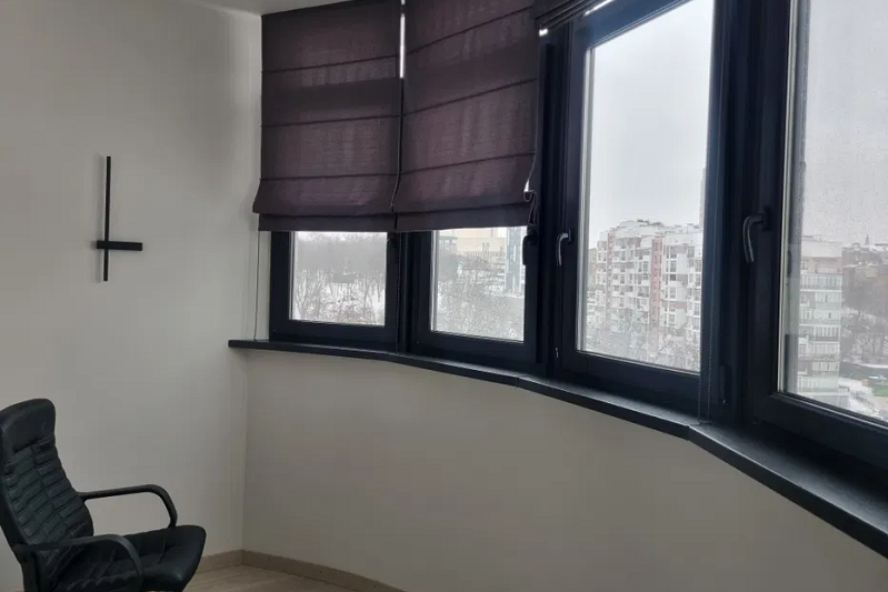 Продаж квартири Харків, Центр, 80м²