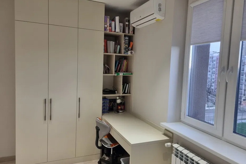 Продаж квартири Харків, Центр, 80м²