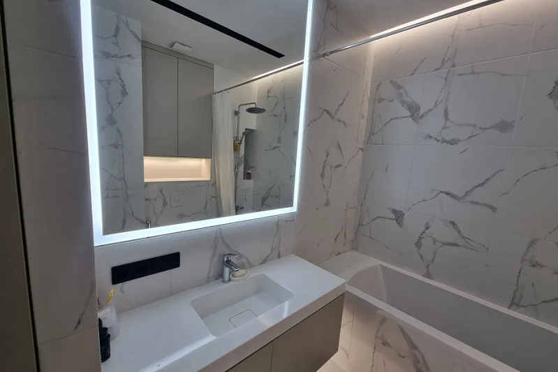 Продаж квартири Харків, Центр, 80м²