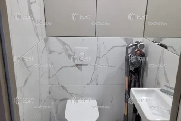Продаж квартири Харків, Центр, 80м²