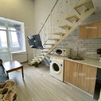 Продаж квартири Харків, Гагаріна, Спортивна, Захисників, 30м²