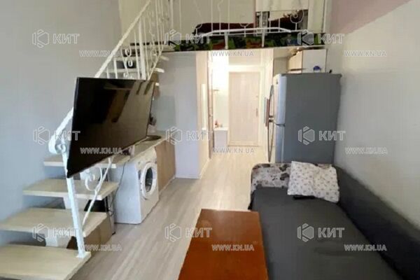 Продаж квартири Харків, Гагаріна, Спортивна, Захисників, 30м²