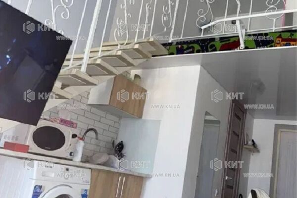 Продаж квартири Харків, Гагаріна, Спортивна, Захисників, 30м²