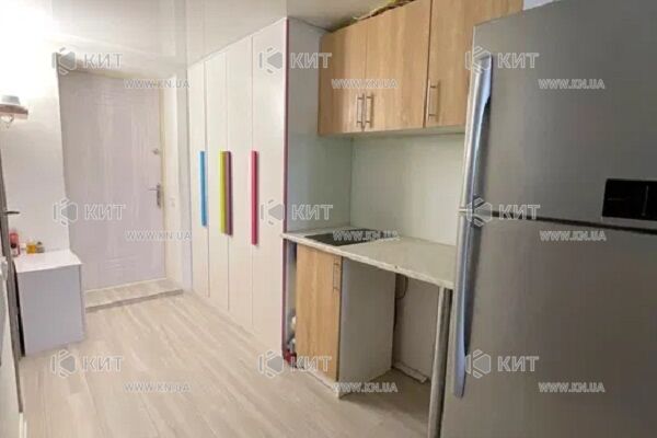 Продаж квартири Харків, Гагаріна, Спортивна, Захисників, 30м²