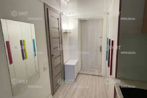 Продаж квартири Харків, Гагаріна, Спортивна, Захисників, 30м²