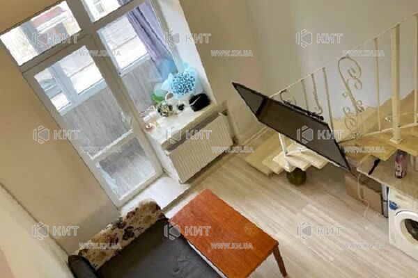 Продаж квартири Харків, Гагаріна, Спортивна, Захисників, 30м²