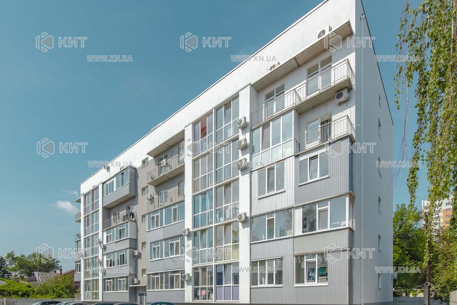 Продажа квартиры Харьков, Гагарина, Спортивная, Защитников, 38м²