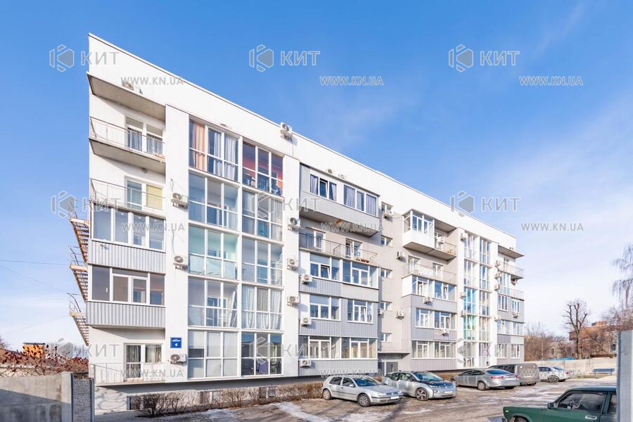 Продажа квартиры Харьков, Гагарина, Спортивная, Защитников, 38м²