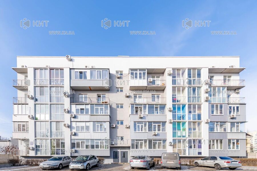 Продажа квартиры Харьков, Гагарина, Спортивная, Защитников, 38м²
