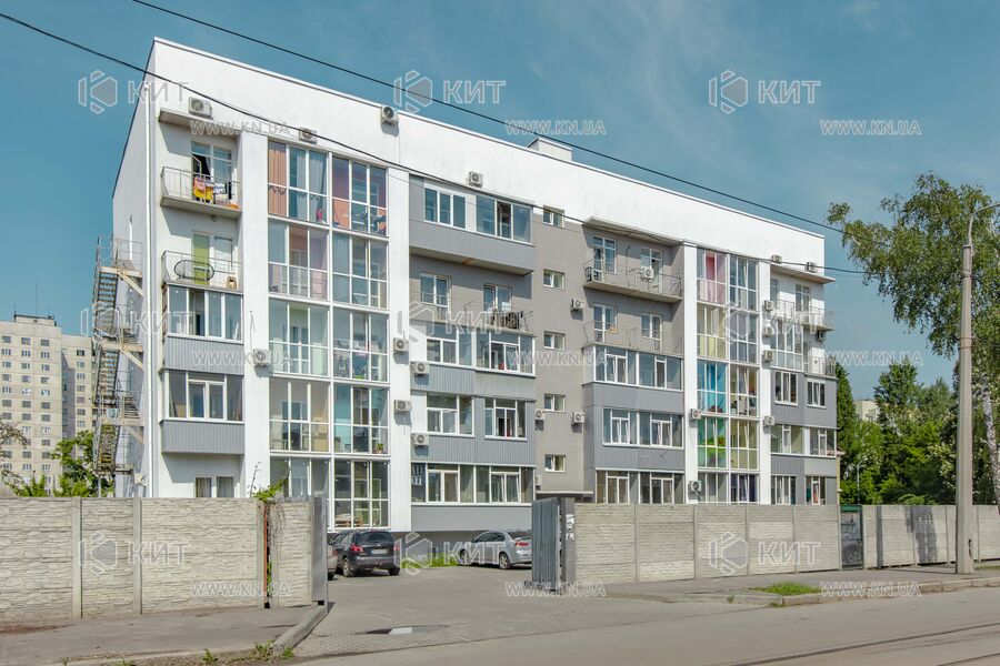 Продаж квартири Харків, Гагаріна, Спортивна, Захисників, 30м²