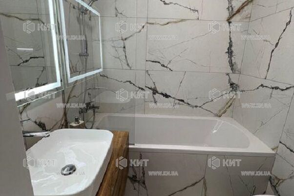 Продажа квартиры Харьков, Новые дома, 70м²