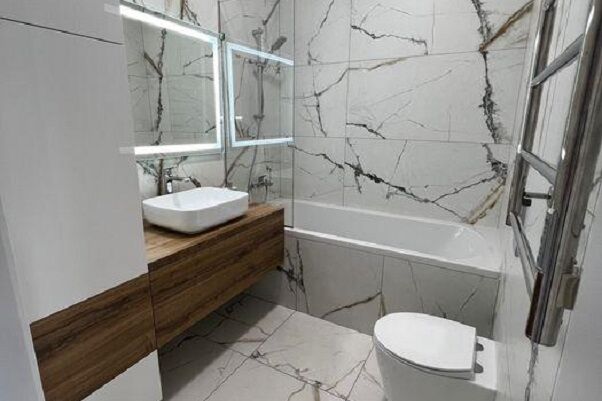 Продажа квартиры Харьков, Новые дома, 70м²