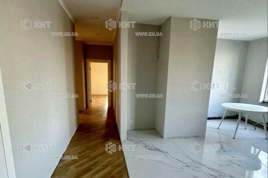 Продажа квартиры Харьков, Научная, 135.5м²