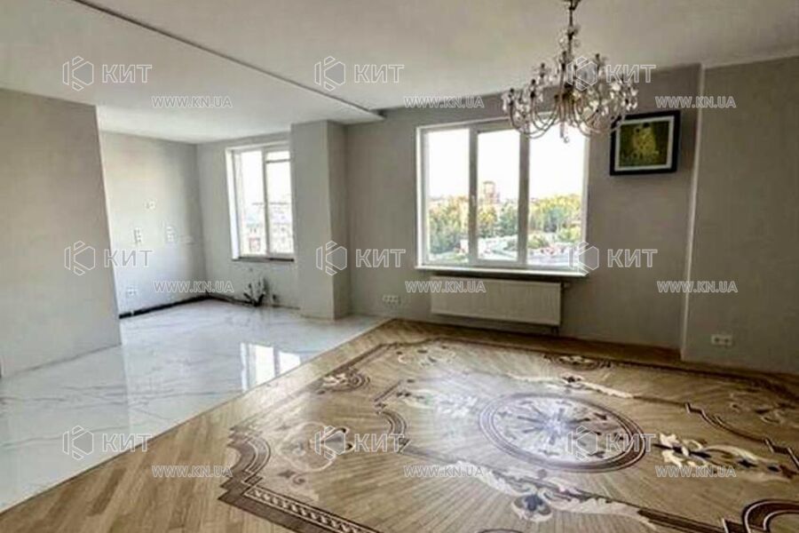 Продажа квартиры Харьков, Научная, 135.5м²