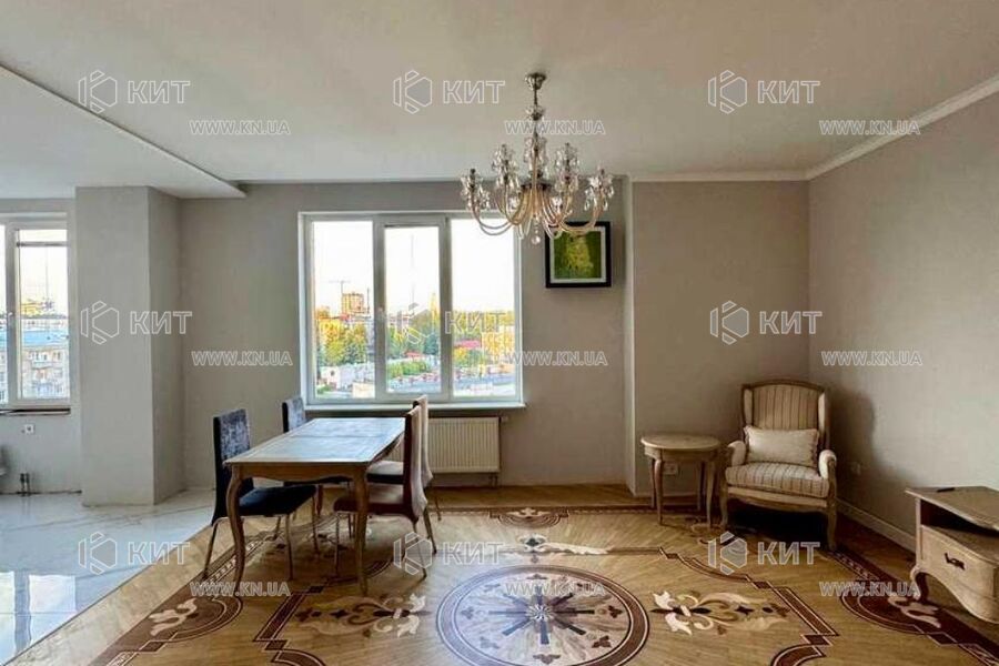 Продажа квартиры Харьков, Научная, 135.5м²