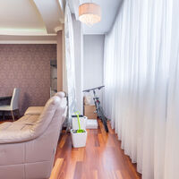Продажа квартиры Харьков, Павлово Поле, 118м²