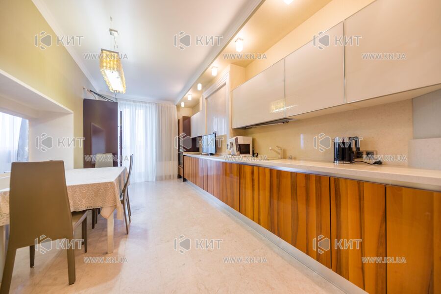 Продажа квартиры Харьков, Павлово Поле, 118м²