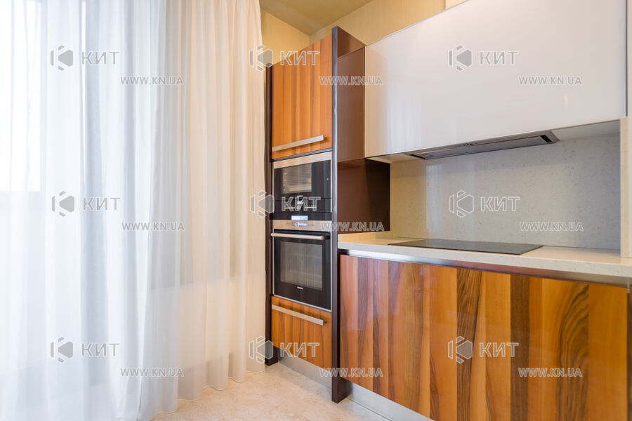 Продажа квартиры Харьков, Павлово Поле, 118м²