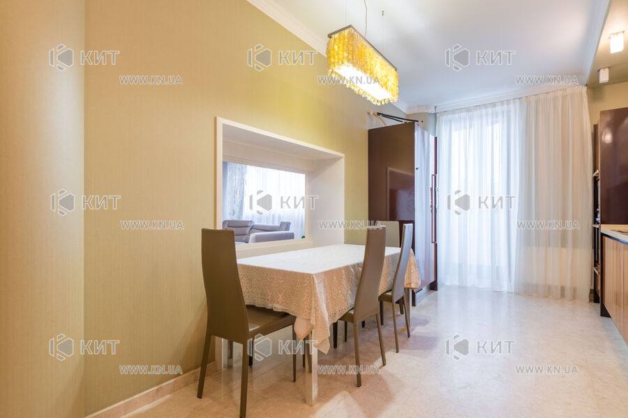 Продажа квартиры Харьков, Павлово Поле, 118м²