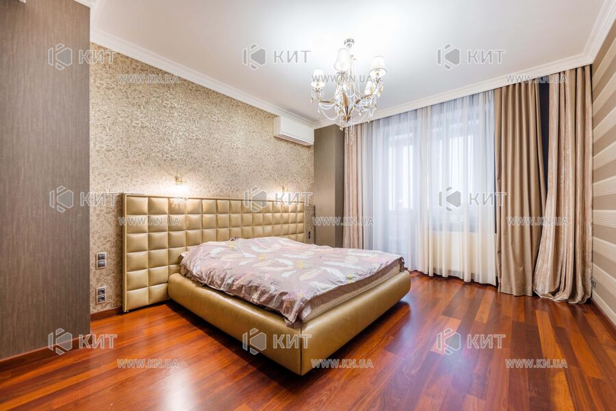 Продажа квартиры Харьков, Павлово Поле, 118м²