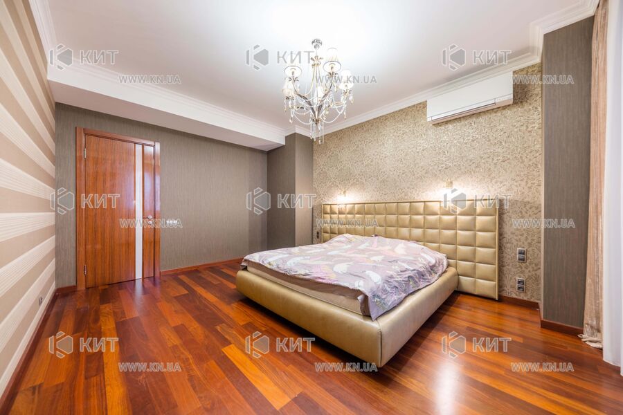 Продажа квартиры Харьков, Павлово Поле, 118м²