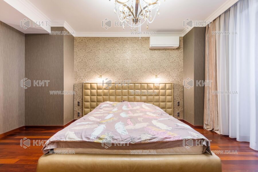 Продажа квартиры Харьков, Павлово Поле, 118м²
