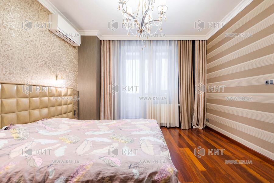 Продажа квартиры Харьков, Павлово Поле, 118м²