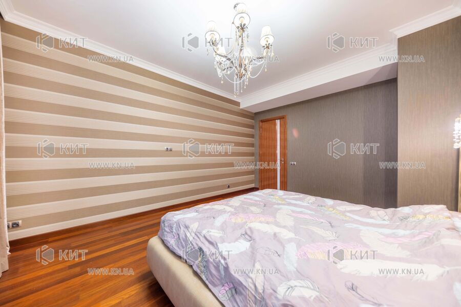 Продажа квартиры Харьков, Павлово Поле, 118м²