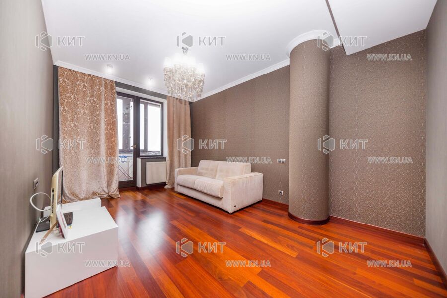 Продажа квартиры Харьков, Павлово Поле, 118м²