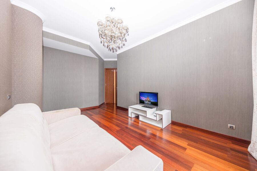 Продажа квартиры Харьков, Павлово Поле, 118м²
