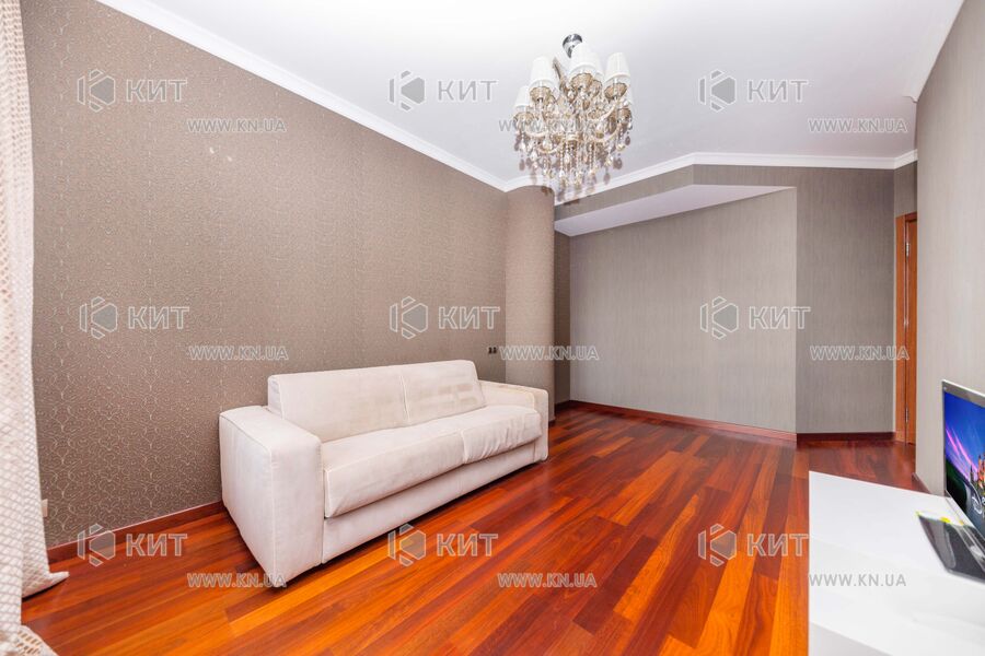 Продажа квартиры Харьков, Павлово Поле, 118м²