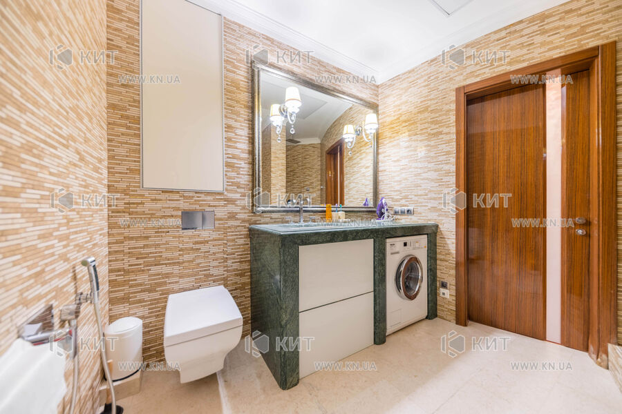 Продажа квартиры Харьков, Павлово Поле, 118м²