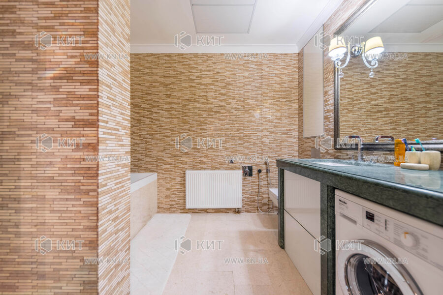 Продажа квартиры Харьков, Павлово Поле, 118м²