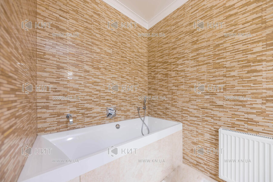 Продажа квартиры Харьков, Павлово Поле, 118м²